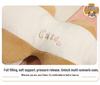 Seal Fishbone Plush Pillow - Cute Bedtime Companion for Boys & Girls