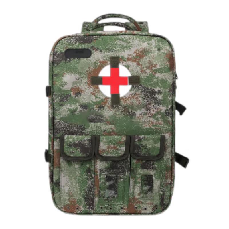 Outdoor Emergency Rescue Backpack