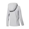 1A Antibacterial New Ice Silk Sunscreen Clothing Men's Hooded Breathable Outdoor Skin Clothing Women's Large Size Outdoor Sunscreen Clothing Jacket