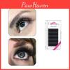 Cris Soft And Natural False Eyelashes For Everyday Wear With Fluffy Volume 8-25mm