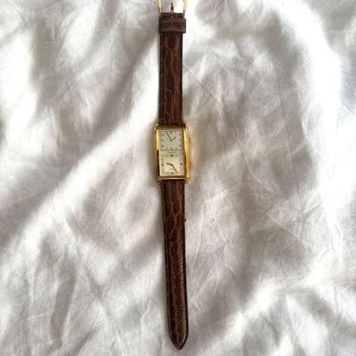 Unisex hodinky – Křemenné hodinky