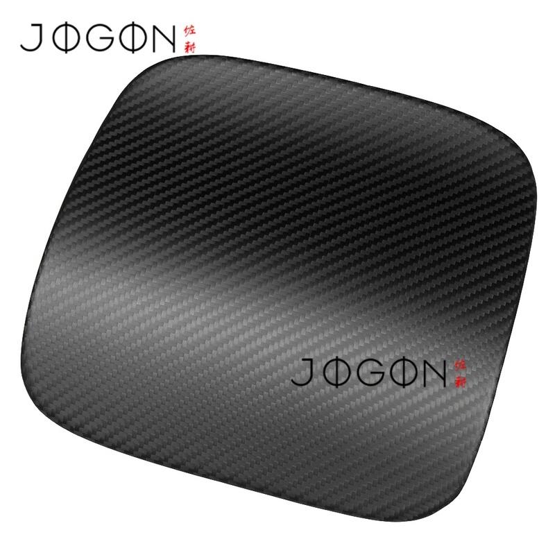 Carbon Fiber Exterior Car Oil Fuel Tank Gas Cap Cover Trim Accessories For Acura Integra Type S A-Spec DE5 DE4  2024 2025
