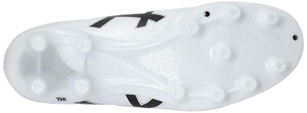 ASICS DS LIGHT ADVANCE Soccer Cleats, Unisex/Adult