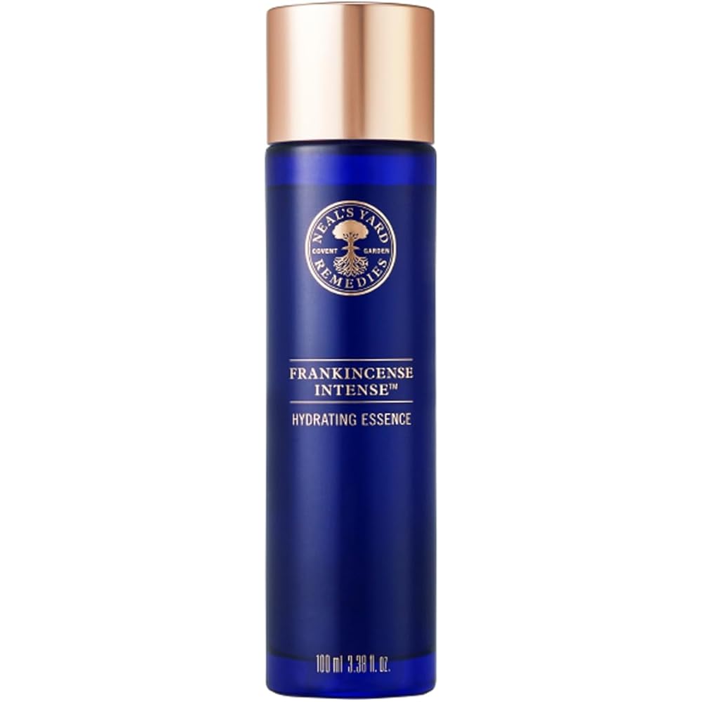 Frankincense Intense Hydrating Essence