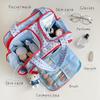 Women's 2025 Large Capacity Travel Cosmetic Organizer Bag