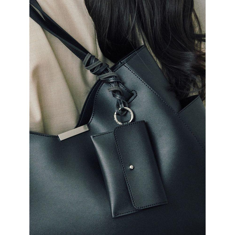 Be My Mood Card Wallet - 6colors