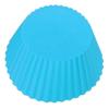 12 Pcs Soft Round Cake Muffin Chocolate Cupcake Liner Bakeware Baking Cup Mold