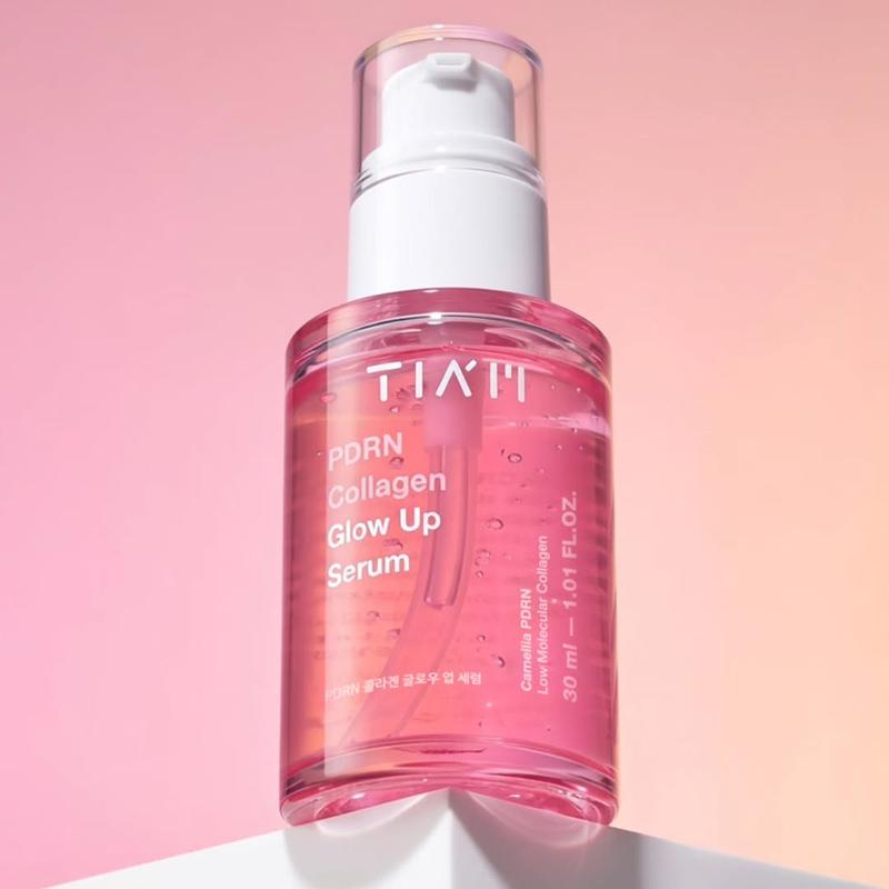 [TIAM] PDRN Collagen Glow Up Serum 30ml