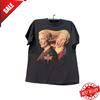 Nouveau !!! T-SHIRT 90S BUFFY CONTRE LES VAMPIRES SPIKE FILM T-SHIRT NOIR S-5XL REPRINT T-SHIRT Unisexe
