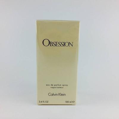 Obsession Eau de Parfum 100ml 