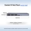 Huawei S1730S-L24T2SR-A1 Gigabit Switch