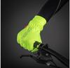 Chiba Thermofleece Bicycle Gloves