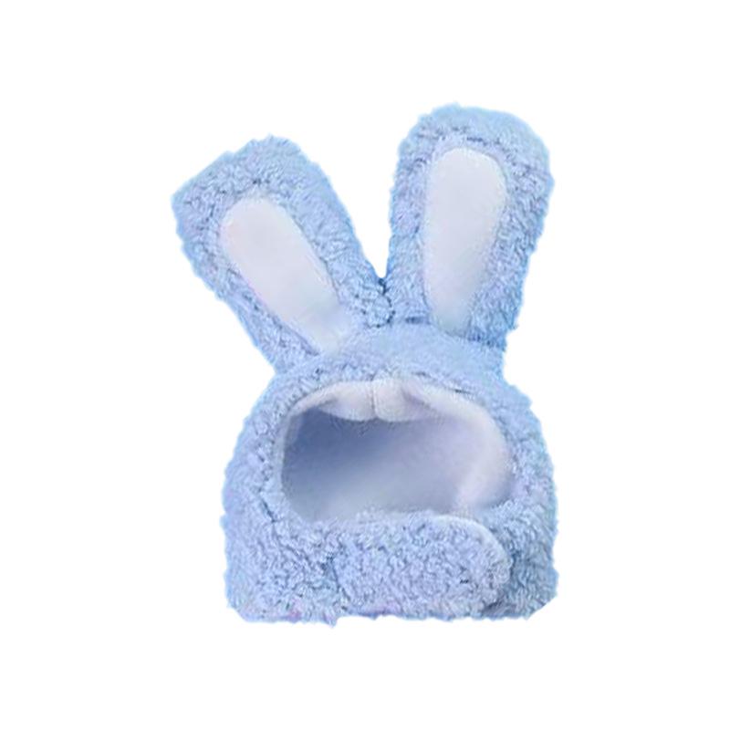 Útulná zimní čepice pro mazlíčky: Roztomilý design kuřátka pro koťata a malé psy