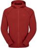 Куртка Rab Nexus Hoody
