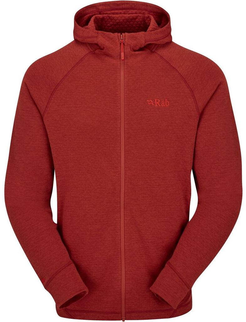 Куртка Rab Nexus Hoody