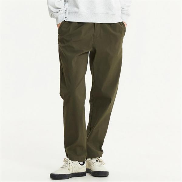 New Balance Women Tapered Pants Aa Nbnte4s012 19 40