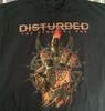 Album Disturbed Band Unisex T-Shirt Cotton EG366