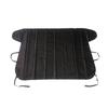Front Windshield Protector Snowproof Snow Cover Windproof for Drivers