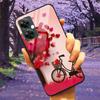 For OnePlus Nord CE 3 Lite 5G Case Tempered Glass Hard Cover Soft Bumper for One Plus Nord CE3 Lite N30 Phone Shell Capa CE3Lite