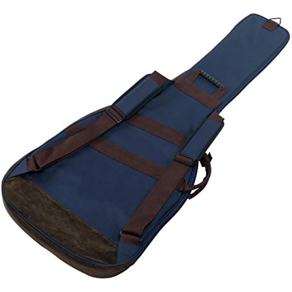 Ibanez Electric Bass Case with Protective Cushion IBB541-NB Navy Blue