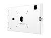 Support antivol pour tablettes - COMPULOCKS - 11GAPX9W - Blanc - Verrouillable - Métal