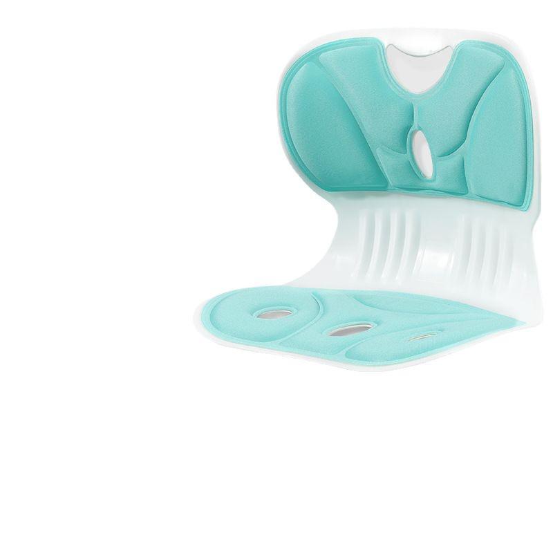 Ergonomisches Lenden- und Hüftstützkissen für Bürostühle und zur Haltungskorrektur