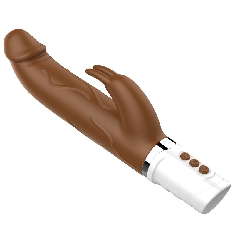 Teleskopický vibrátor dildo pro ženy Stimulátor klitorisu Hračka pro dospělé Erotický sexuální automat Produkty Žena Vagina Strapon Masturbátor Orgasmus