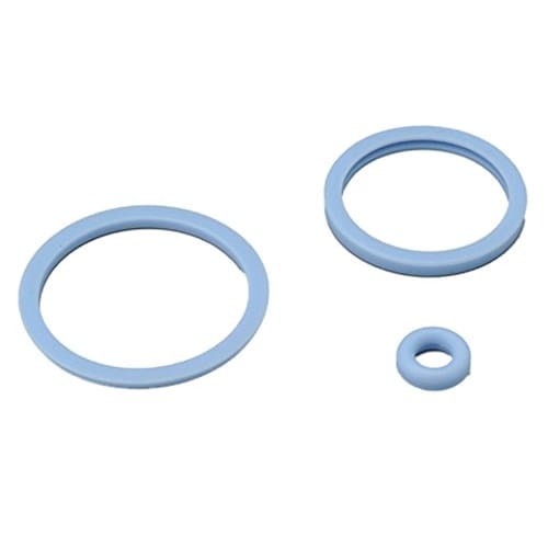 

Thermos Stainless Steel Pot THJ Inner Cap and Gasket Set