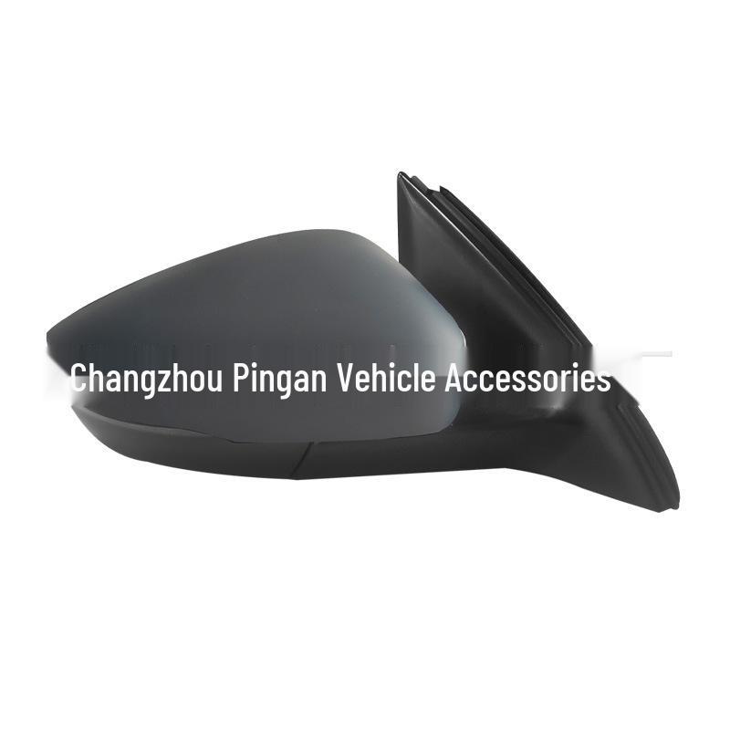 Compatible Rearview Mirror Assembly for Volkswagen Santana/Lavida (17 Models)