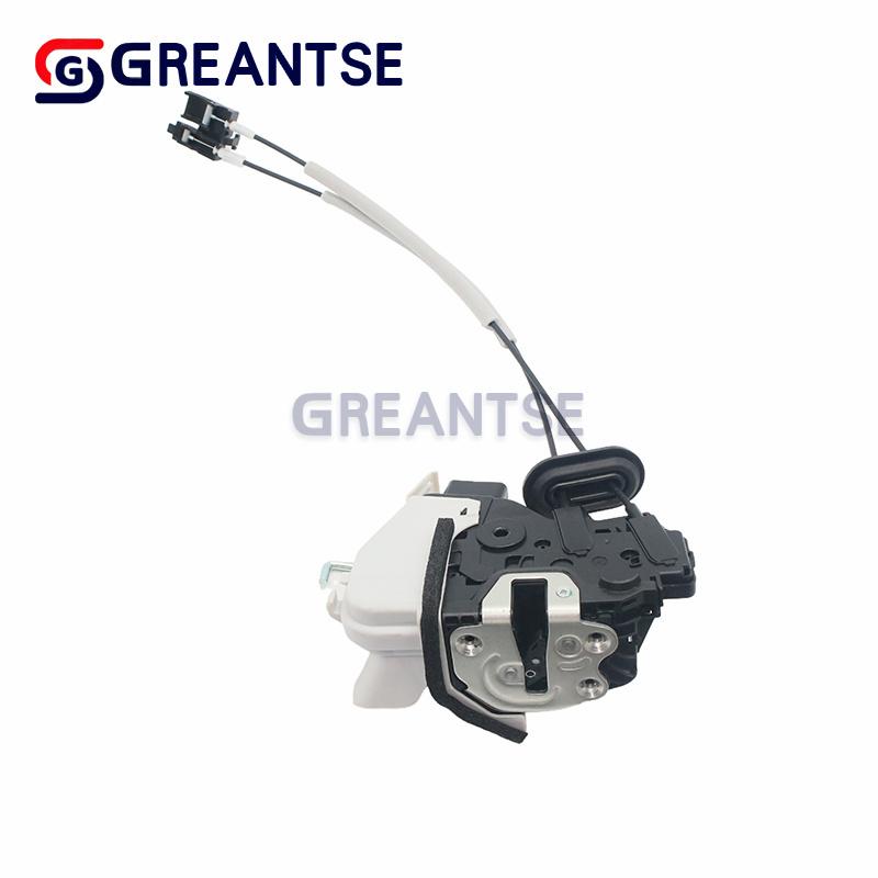 81310-D4010 81310D4010 Front Left Door Lock Actuator For Kia Optima 2016 2017 2018 1.6L 2.0L 2.4L