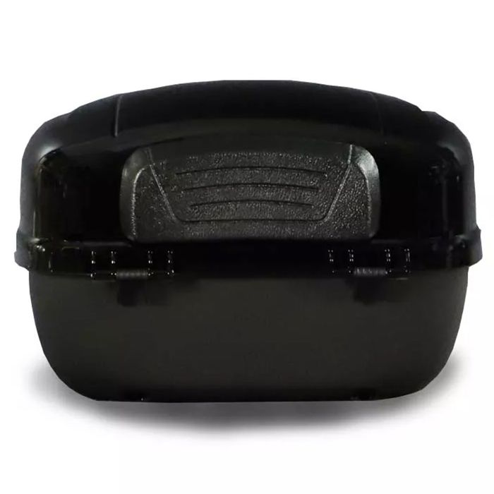 Top Case Moto - Bagtecs TCS1 - 29 Litres - Étanche - Verrouillable - Universel