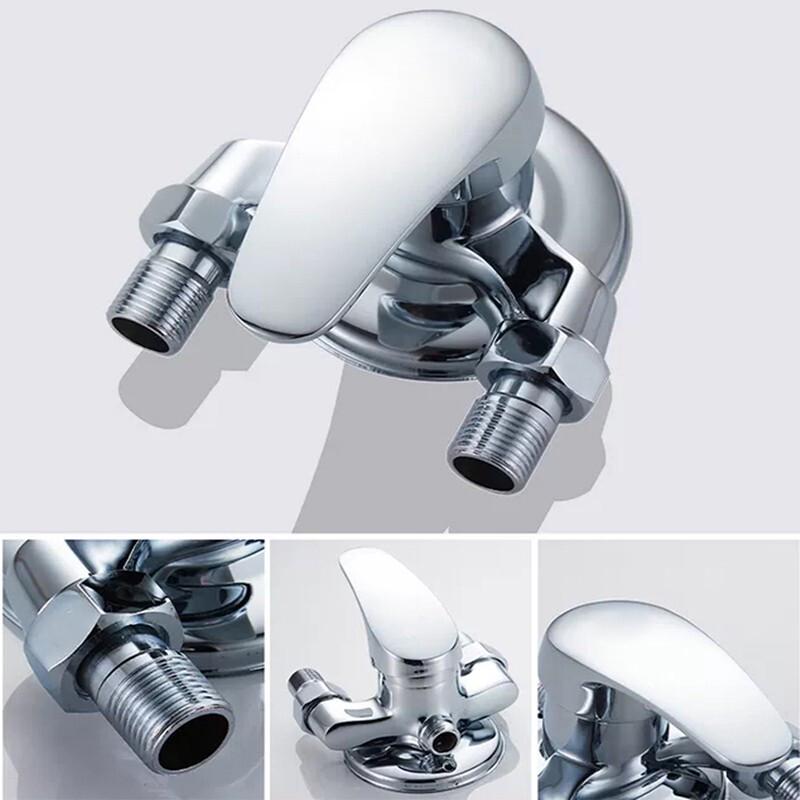 Honggong Mixing Valve Faucet
