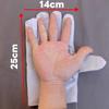 Welding & Work Canvas Gloves