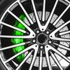 K2 Brake Caliper Paint 400Ml Zielony