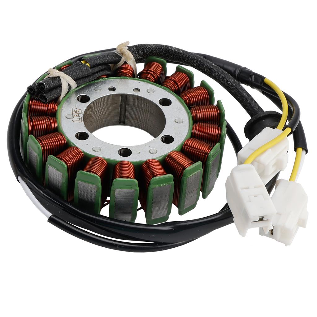 Stator Generator For Kawasaki ZX 12R ZX-12 Ninja ZX12R ZX1200 2004 2005 2006