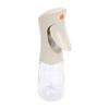 200ML Oil Spray Bottle Fine Mist and Portion Control Kitchen Sprayer for Cooking Salad Barbecue