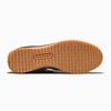 Converse Run Star Trainer Black Suede Board Shoes A08263c
