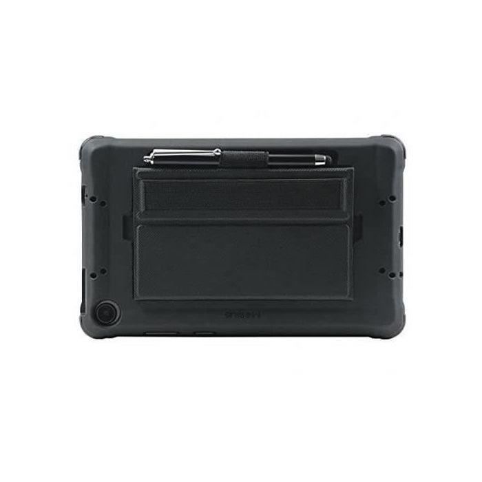 MOBILIS PROTECH Coque De Protection Pour Tablette - TFP 4.0 - Noir - Pour Lenovo Tab M8 HD (2nd Gen) ZA5G, ZA5H, ZA63