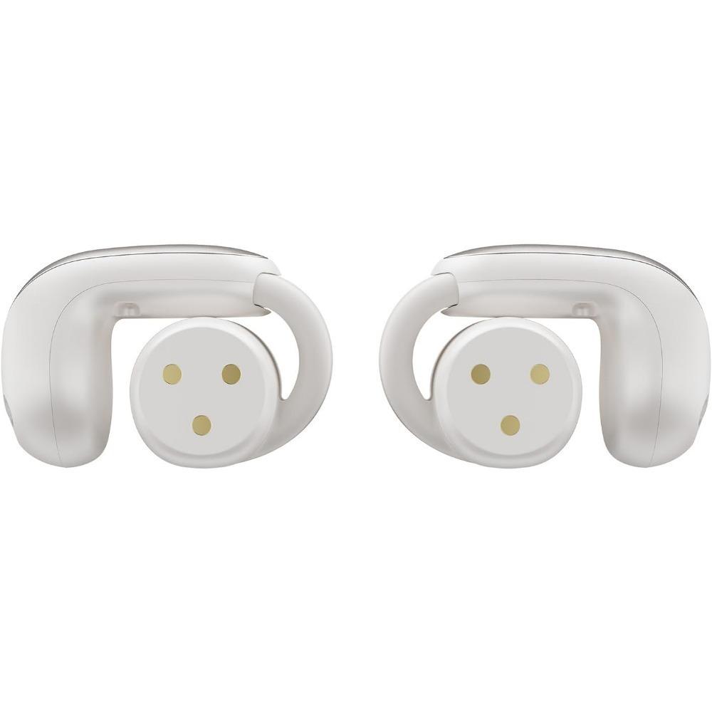 Bose Ultra Open True Wireless Bluetooth Earbuds - 48-Hour Battery Life