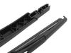 Chevrolet Aveo 2010- Rear Wiper Arm & Blade