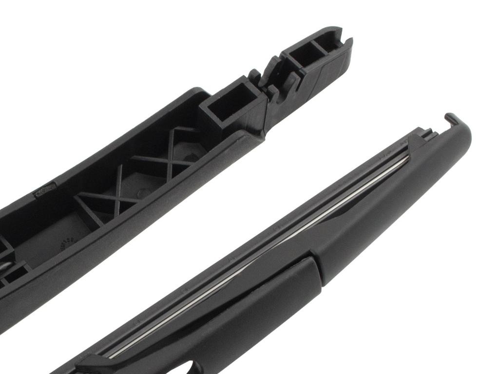 Chevrolet Aveo 2010- Rear Wiper Arm & Blade