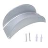 Garden Hose Holder Heavy Duty Hose Hanger Wall Mounted Hose Holder Hose Stand For Garden Hose Storage Extension Cord