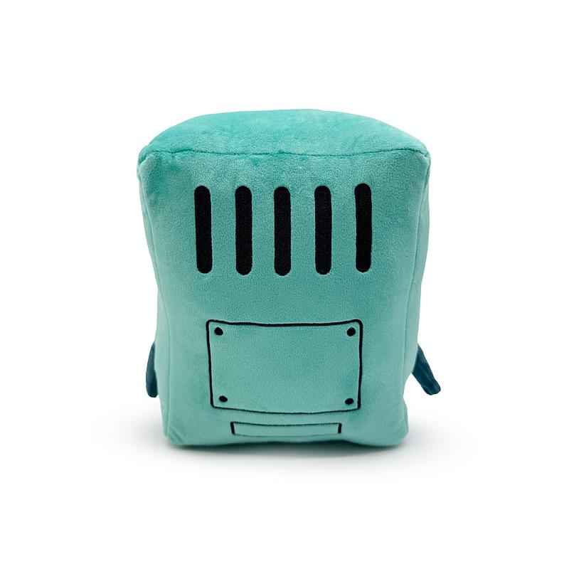 Cross-border Adventure Time Game Plush Toy Doll