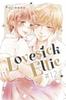 Lovesick Ellie 12 by Fujimomo Paperback Book 9781646513284