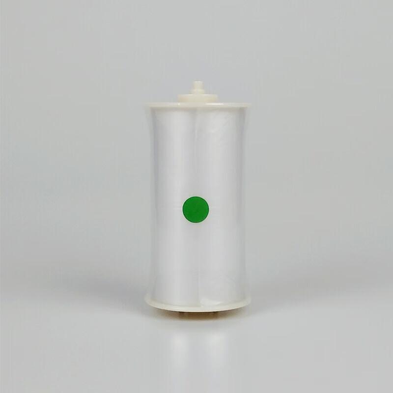 Longdai Disposable Toilet Seat Cover Film Refill
