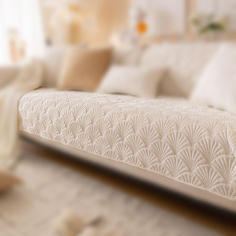 Protect Your Couch With Water-repellent Sofa Towel Covers