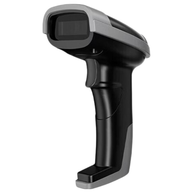 Deli AA002 1D/2D Wired & Wireless Barcode Scanner