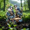 Jardinagem e paisagismo – Decoração de jardim