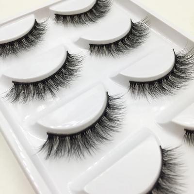 Wimperextensions