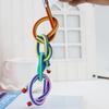 8 Pcs Folding and Bendable Soft Pencils Fantastic Soft Pencil Magic Non-broken Writing Pen